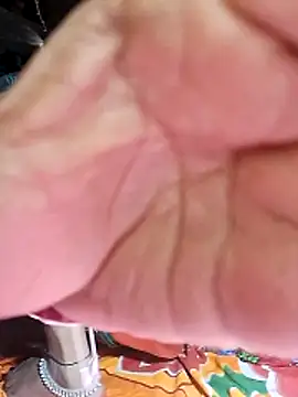 HotSexyBoudi online show from 23, 2, 2026