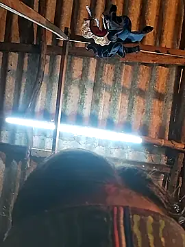 HotSexyBoudi online show from 7, 1, 2026