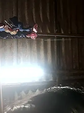 HotSexyBoudi online show from 12, 1, 2026