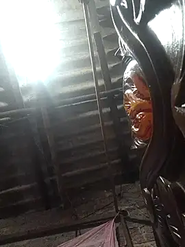 Snapshot of HotSexyBoudi chatting on 18, 10, 2025 HotSexyBoudi online show from 18, 10, 2025