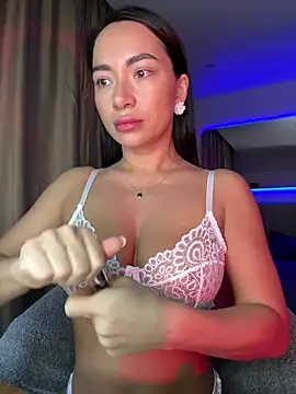 Snapshot of Melisa_Ester chatting on 25, 2, 2025 Melisa Ester online show from 25, 2, 2025