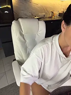 Melisa Ester online show from 9, 3, 2026