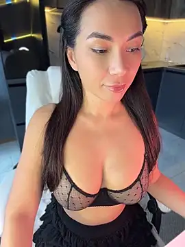 Melisa Ester online show from 18, 6, 2026