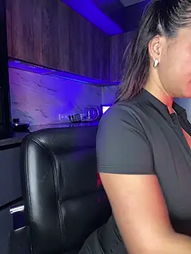 Snapshot of Melisa_Ester chatting on 26, 9, 2025 Melisa Ester online show from 26, 9, 2025