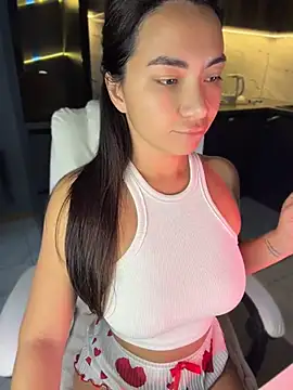 Melisa Ester online show from 4, 7, 2026