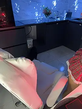 Melisa Ester online show from 3, 12, 2025