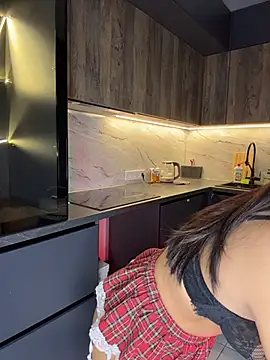 Melisa Ester online show from 22, 10, 2025