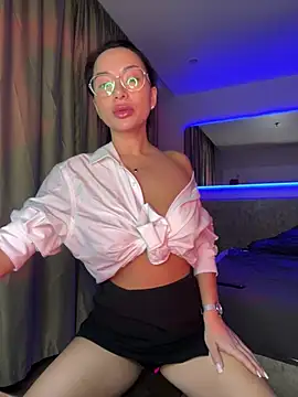 Snapshot of Melisa_Ester chatting on 22, 2, 2025 Melisa Ester online show from 22, 2, 2025
