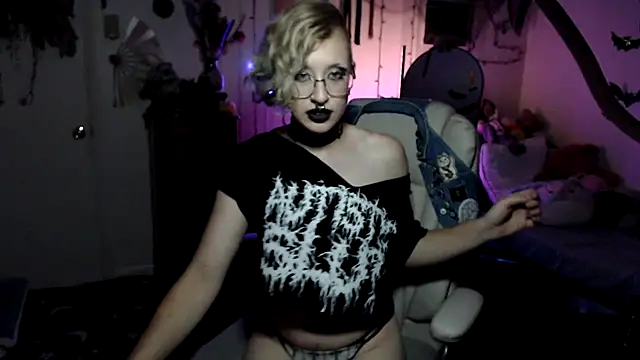 Snapshot of Bigbearnbunnyboy chatting on 19, 7, 2026 Bigbearnbunnyboy online show from 19, 7, 2026