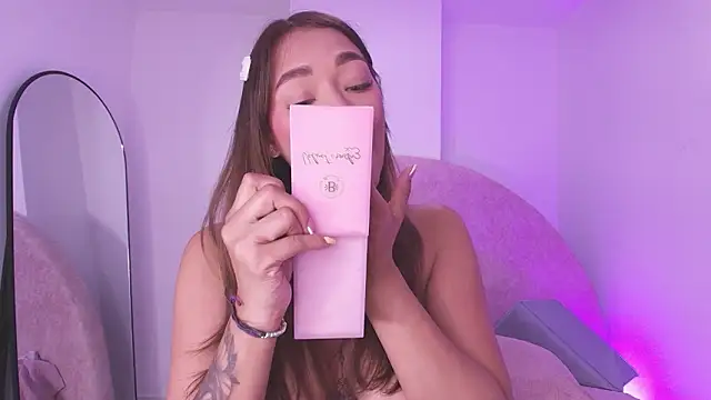 vale ross  online show from 23, 2, 2026