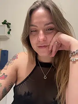 LiliMorganxxx online show from 3, 12, 2025