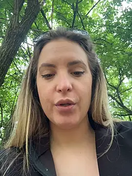 LiliMorganxxx online show from 28, 4, 2026
