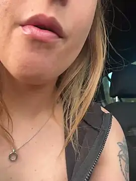 LiliMorganxxx online show from 18, 3, 2026