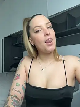 LiliMorganxxx online show from 22, 2, 2026