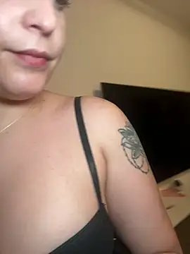 LiliMorganxxx online show from 17, 7, 2026