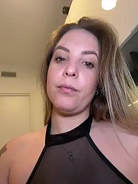 LiliMorganxxx online show from 15, 2, 2026