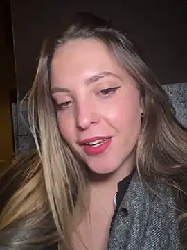 LiliMorganxxx online show from 12, 11, 2025