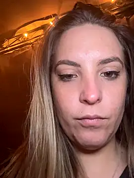 LiliMorganxxx online show from 19, 12, 2025