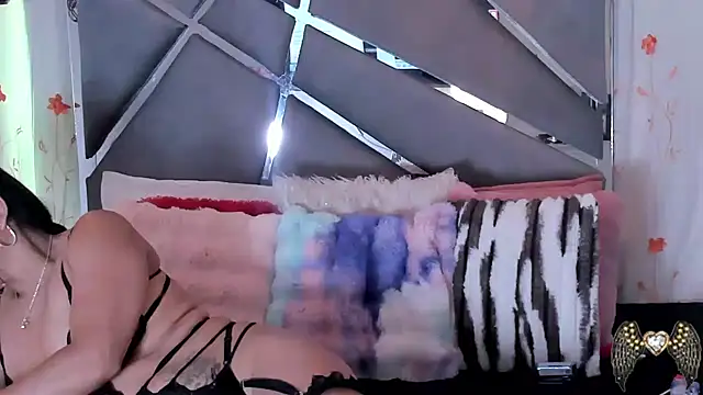 MeganTexas online show from 13, 2, 2025