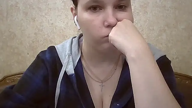 JeorginaJ online show from 23, 11, 2025