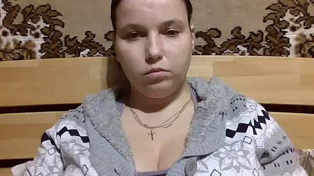 JeorginaJ online show from 2, 11, 2025