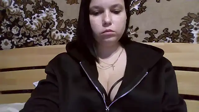 JeorginaJ online show from 15, 10, 2025