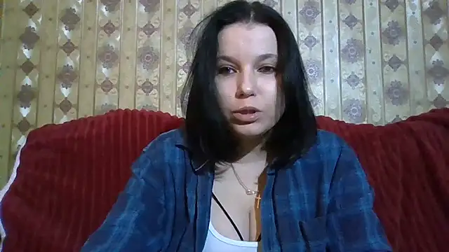 JeorginaJ online show from 4, 12, 2024