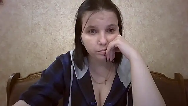 JeorginaJ online show from 24, 11, 2025