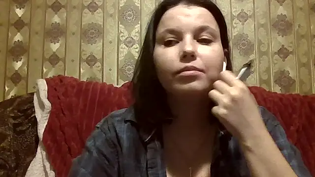 JeorginaJ online show from 4, 12, 2024