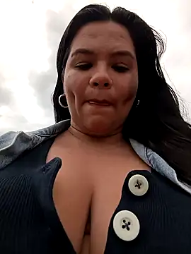 Julieta-tits online show from 18, 12, 2024