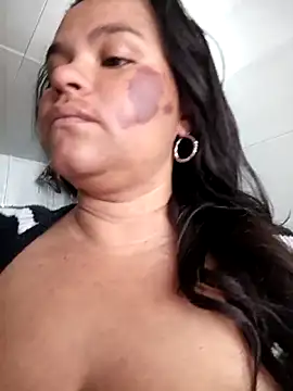 Julieta-tits online show from 21, 4, 2026