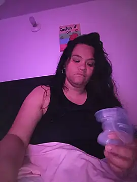 Julieta-tits online show from 6, 3, 2026