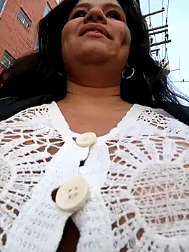 Julieta-tits online show from 14, 12, 2024