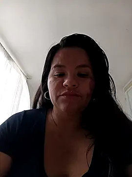 Julieta-tits online show from 8, 4, 2026