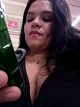 Julieta-tits online show from 28, 1, 2025