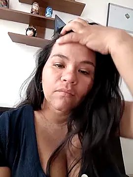 Julieta-tits online show from 2, 3, 2026