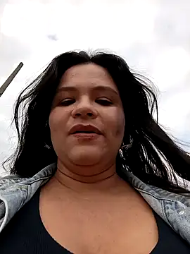 Julieta-tits online show from 7, 12, 2024