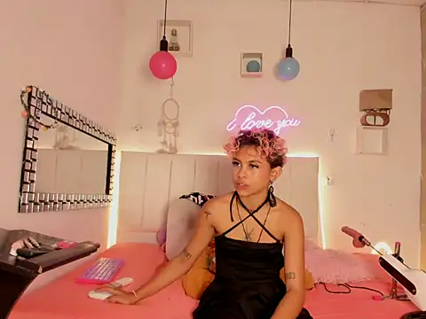 lilith horny online show from 18, 4, 2026