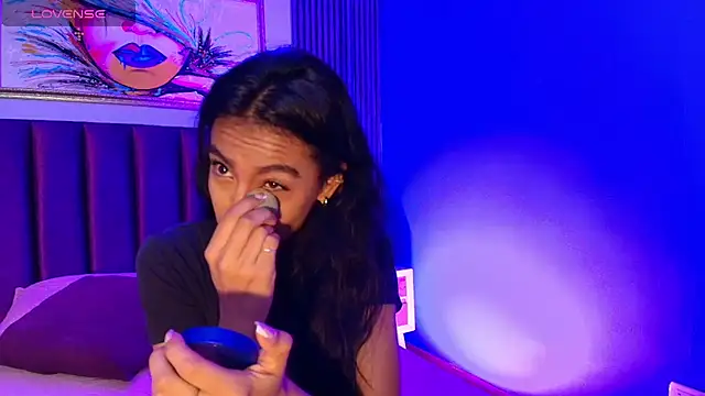 Tamaraakins online show from 10, 9, 2025
