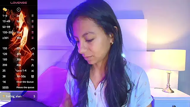 Tamaraakins online show from 13, 9, 2025