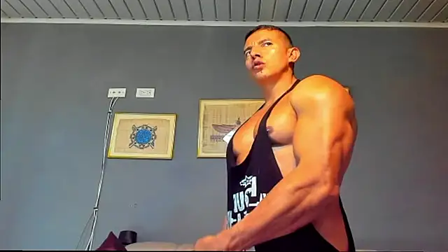 Snapshot of derekk_frostt chatting on 22, 3, 2026 derekk frostt online show from 22, 3, 2026