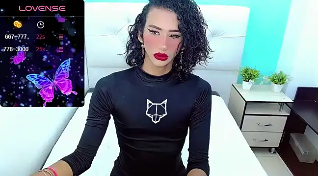 kinverly sexyx online show from 11, 12, 2024