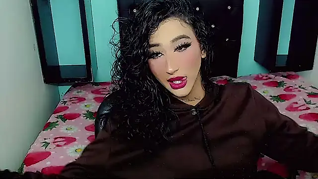 Snapshot of kinverly_sexyx chatting on 21, 6, 2026 kinverly sexyx online show from 21, 6, 2026