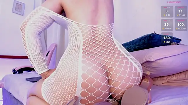 Vaioleth-Adams online show from 31, 1, 2026