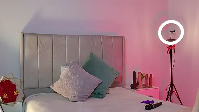 1m megan online show from 2, 7, 2026
