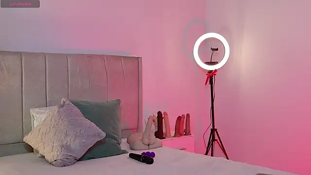1m megan online show from 9, 7, 2026