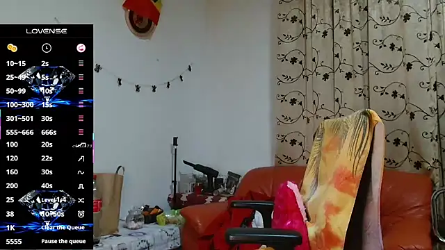 colin hopex online show from 9, 11, 2025