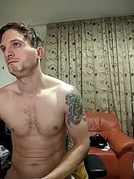 colin hopex online show from 8, 11, 2025