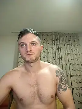 colin hopex online show from 25, 11, 2025