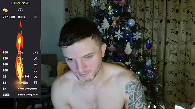 colin hopex online show from 28, 11, 2025